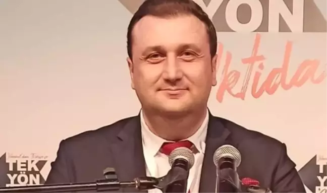 Cem Kılıç kimdir? CHP İstanbul Bağcılar Belediye Başkan Adayı Cem Kılıç kaç yaşında, nereli?
