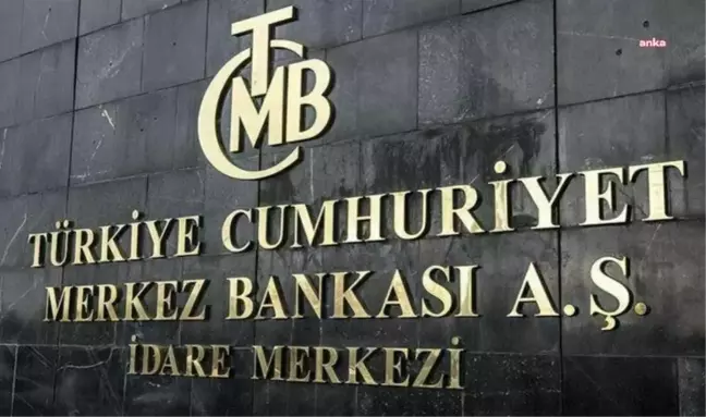 Türkiye'nin net uluslararası yatırım pozisyon açığı arttı