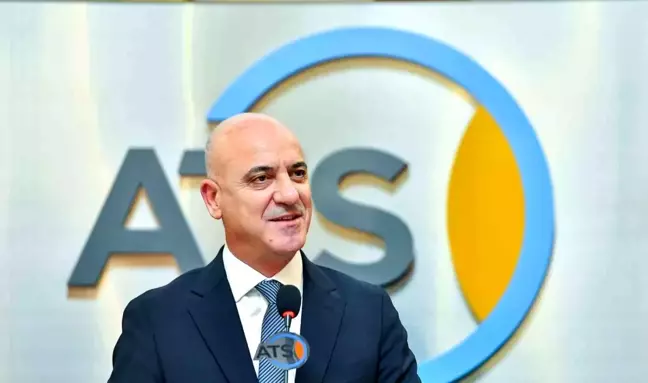 Merkez Bankası Para Politikasını Sabit Tutmasının Ardından 500 Baz Puan Artırdı