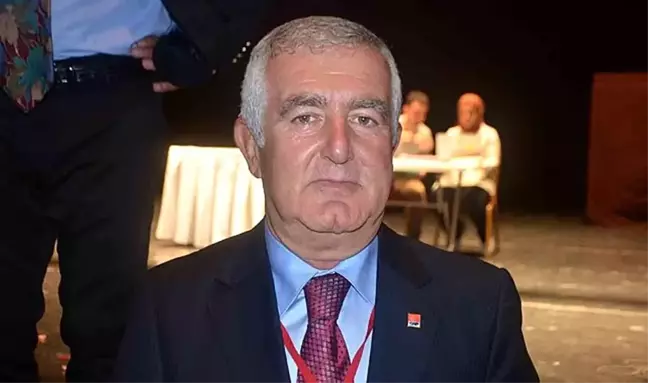 Bilecik İl Genel Meclisi Başkanlığı AK Parti adayının oldu