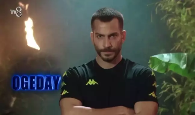 Survivor Ogeday kimdir, kaç yaşında? Ogeday Girişken Survivor'da hangi yıllar yarıştı?