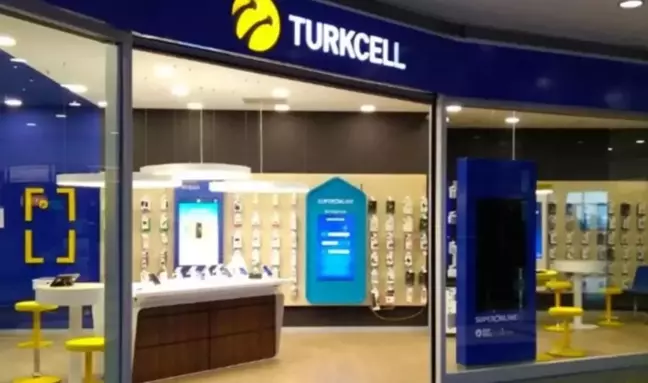 Turkcell bayramda açık mı? Turkcell bayileri bayramda kaça kadar açık, kaçta kapanıyor?