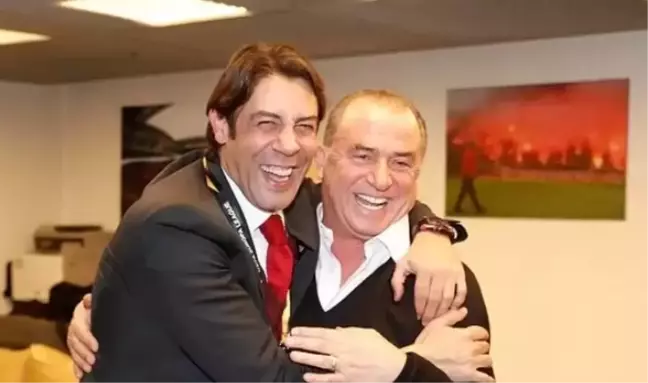 Fatih Terim, Benfica'ya mı gidiyor?