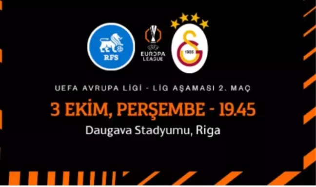 Bugün Galatasaray'ın maçı var mı? Galatasaray maçı ne zaman?