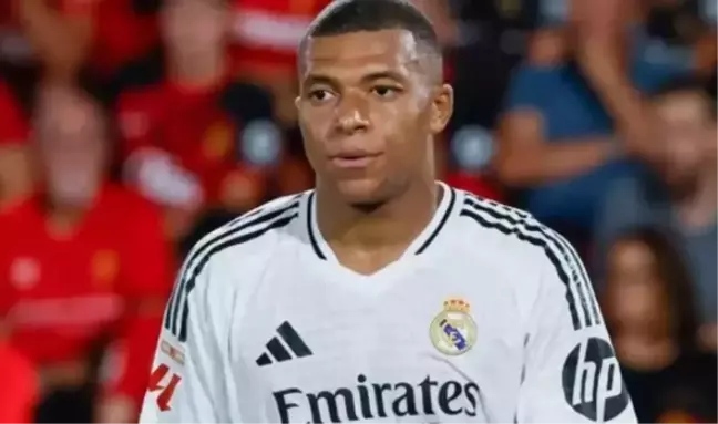 Mbappe tecavüz olayı ne? Mbappe'ye dava mı açıldı?