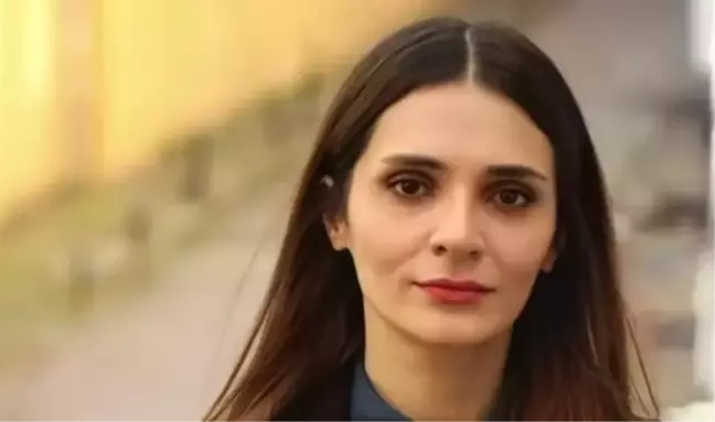 Meriç Aral hamile mi? Sandık Kokusu Irmak Meriç Aral diziden neden ayrılıyor?