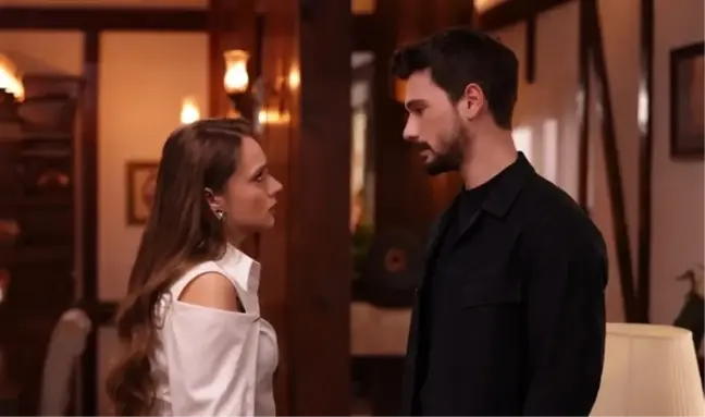 Hudutsuz Sevda 61. bölüm fragmanı yayınlandı mı? 17 Nisan Hudutsuz Sevda yeni bölüm linki var mı?