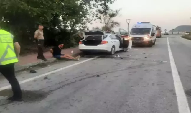 Boşanma Aşamasındaki Eşine Ateş Eden Okan Paşalı'nın Duruşması