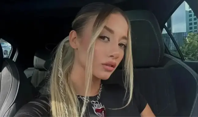 Aleyna Kalaycıoğlu kimdir, kaç yaşında? Eski Survivor yarışmacısı Aleyna Kalaycıoğlu ne iş yapıyor?