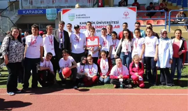 Birinciliği Kaçıran Enes Gözyaşlarına Hakim Olamadı