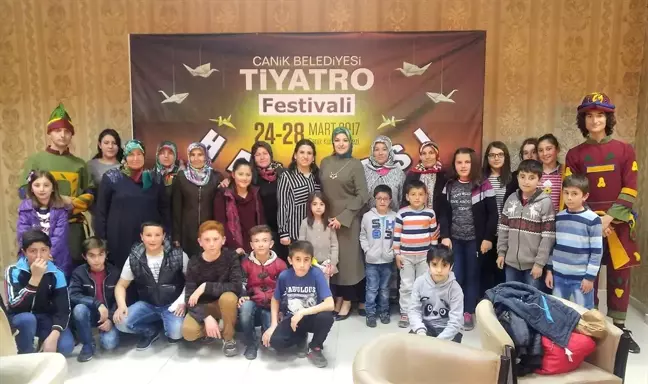 Kavak'ta