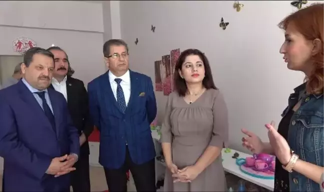 4-12 Yaşındaki 1800 Çocuğa Okulda Ücretsiz