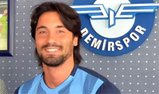 Adana Demirspor'da Transfer