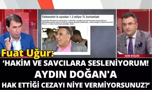 Fuat Uğur: