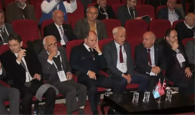 Trabzonspor Başkanı Usta: