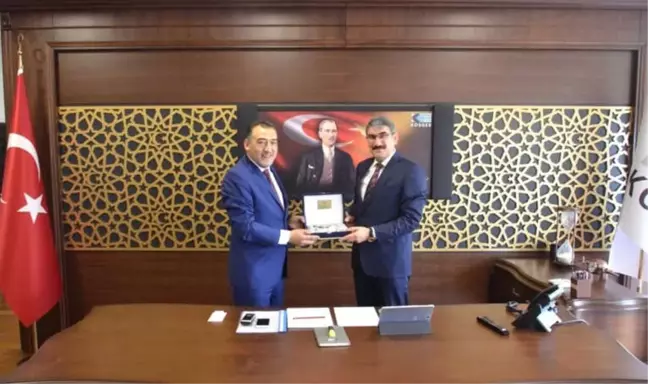 Kosgeb Destek Programında Kütahya Farkı