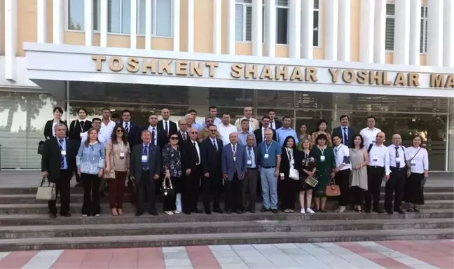 Anadolu'daki Türk kültürünün Orta Asya'ya uzayan kökleri ele alındı