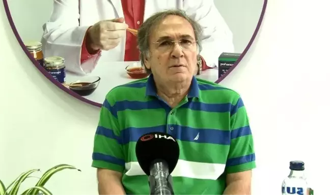 (Özel) Prof. Dr. Saraçoğlu: 