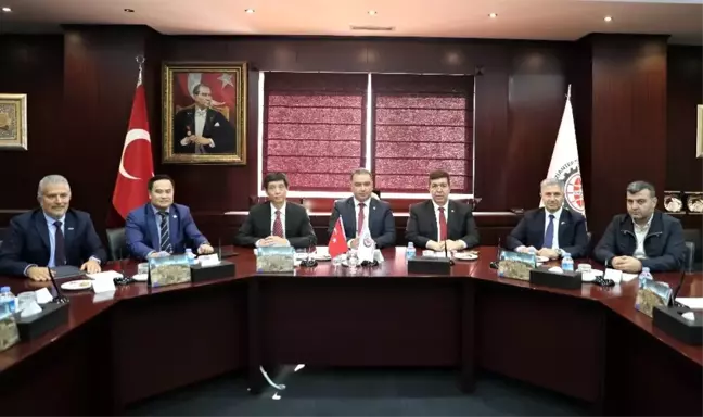 GTO'da Vietnam Ülke Günü