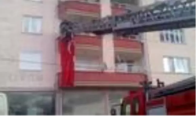 Afyonkarahisar'a şehit ateşi düştü