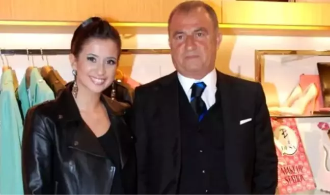 Fatih Terim'in taburcu olmasıyla ilgili Buse Terim'den ilk paylaşım: Taburcu oldu ve güneş açtı