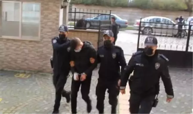 Samsun'da, acil servis doktoruna bıçaklı saldırı girişimi (3)