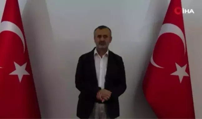 Son dakika haberleri! Cumhurbaşkanı Erdoğan: 