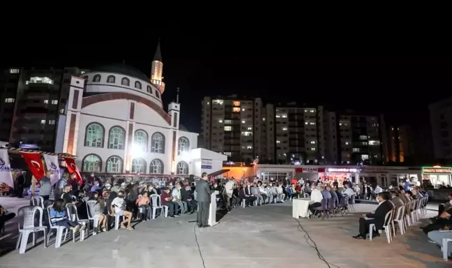 Sincan'da 'Mahalle Meclis Toplantıları' başlıyor