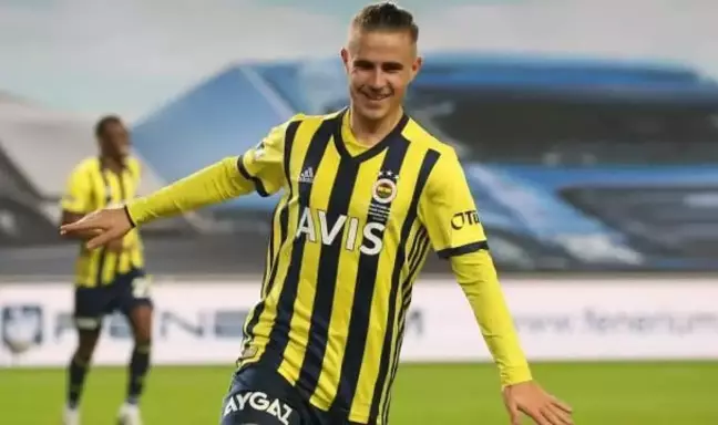 Fenerbahçe'de deprem! Pelkas'la yollar ayrılıyor