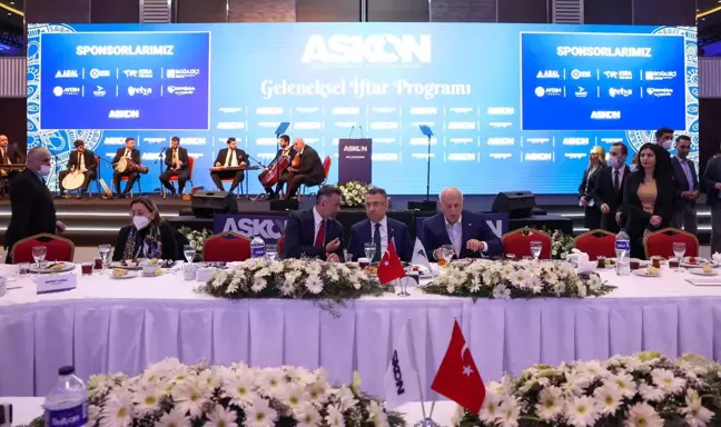 Cumhurbaşkanı Yardımcısı Oktay: 