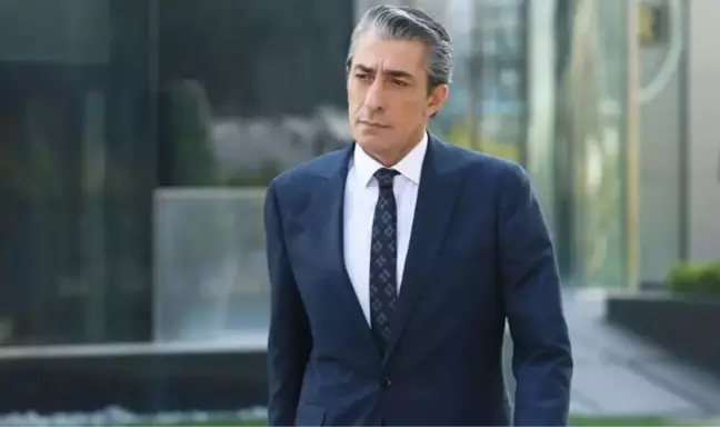 Oyuncu Erkan Petekkaya, kalp krizi geçirdiği iddiasını yalanladı