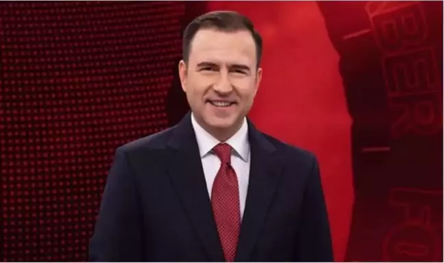 Selçuk Tepeli kimdir? Selçuk Tepeli kaç yaşında, nereli? Selçuk Tepeli hayatı ve biyografisi!