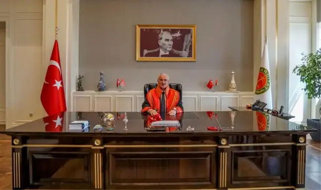 2022'nin en çok konuşulan isimlerinden Mehmet Akarca kimdir? Mehmet Akarca hayatı ve biyografisi