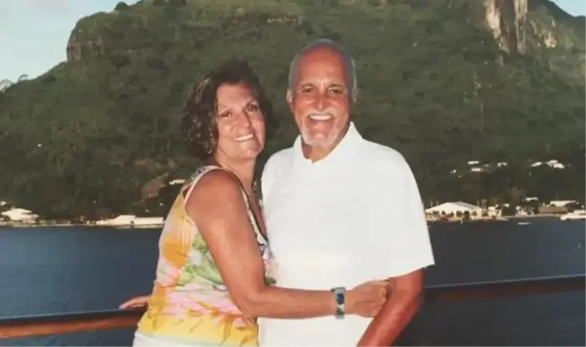 Cemre Birand kimdir? Mehmet Ali Birand'ın eşi Cemre Birand kimdir? Cemre Birand kaç yaşında, ne iş yapıyor? Cemre Birand hayatı ve biyografisi!