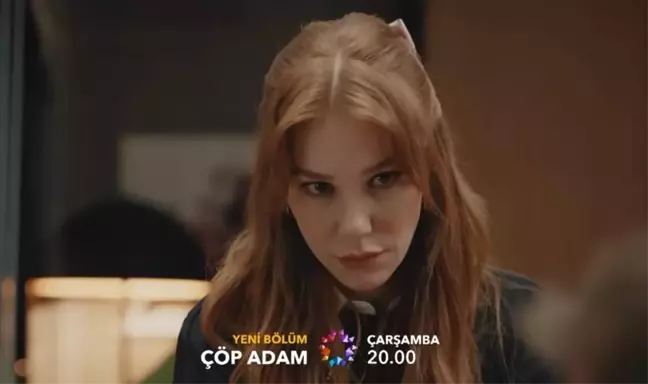 Çöp Adam 17. bölüm fragmanı yayınlandı mı? Çöp Adam yeni bölüm fragmanı çıktı mı? Dizinin 17. bölüm fragmanı ne zaman yayınlanır?