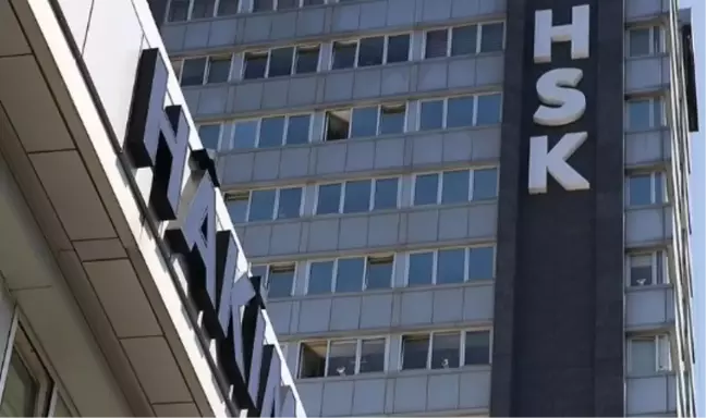 HSK atama kararnamesi 26 Aralık Salı yayınlandı! Hakim ve Savcılar atama kararları PDF indir, OKU!