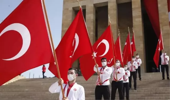 19 Mayıs kaçıncı yılını kutluyoruz 2024?