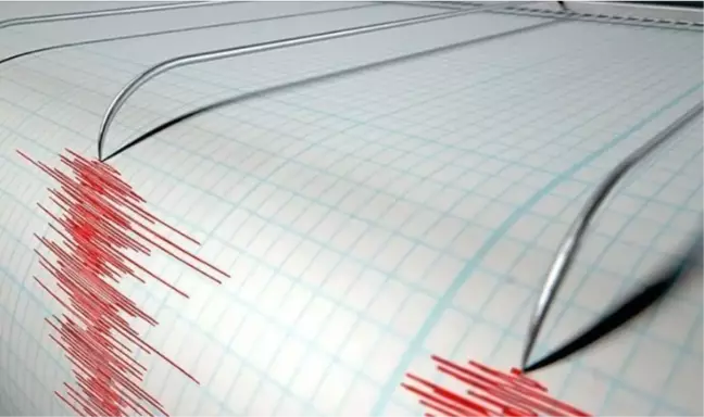 SON DAKİKA: HATAY'DA DEPREM Mİ OLDU? AFAD duyurdu! Samandağ depremi kaç şiddetinde?