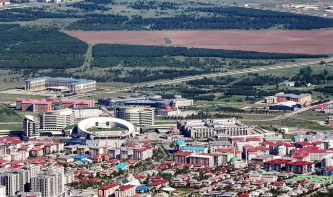 Erzurum Vergi Tahsilatında İlk 10 İl Arasında