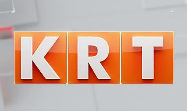 KRT TV Kanal Binasına Saldırı: Şüpheli Yakalandı