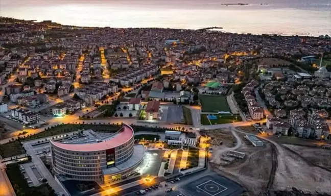 Beyşehir Devlet Hastanesi 600 Bin Hastaya Sağlık Hizmeti Verdi