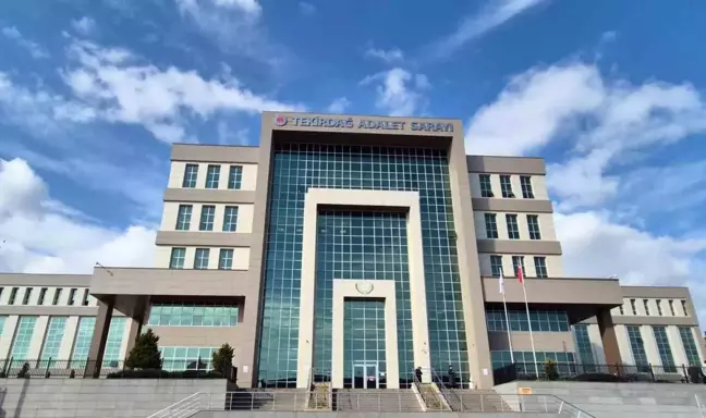 GDO Kaçakçılığı Davası Ertelendi