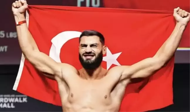 İbo Aslan İon Cutelaba boks maçı saat kaçta, hangi kanalda (UFC)?