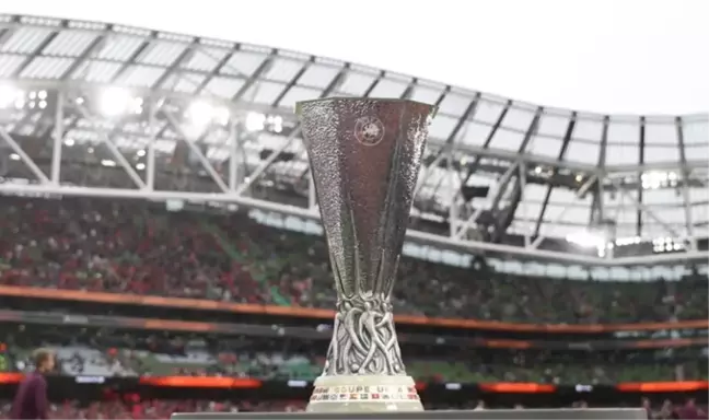 Tottenham Bodo Glimt maçı tek maç mı, rövanşı var mı?