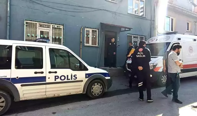 Kütahya'da şüpheli ölüm: Genç adamın cansız bedeni bulundu