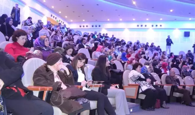 Kadem'den Cumhurbaşkanlığı Sistemi Paneli