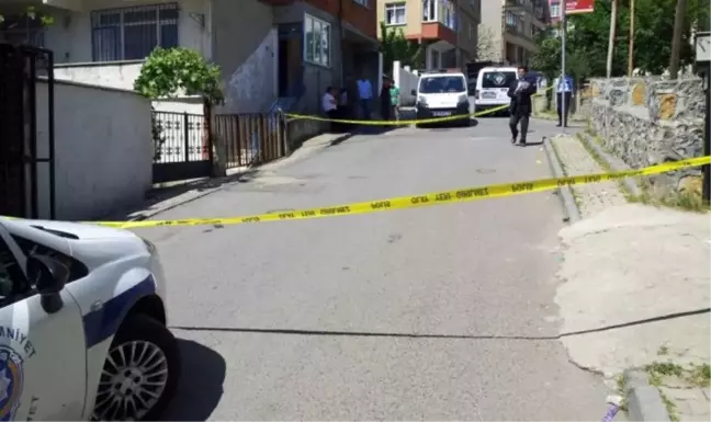 Sokak Ortasında Silahlı Çatışma: 1 Ölü, 3 Yaralı