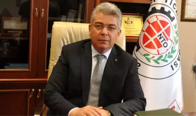 Nto' Dan Enflasyonla Mücadeleye Destek Çağrısı