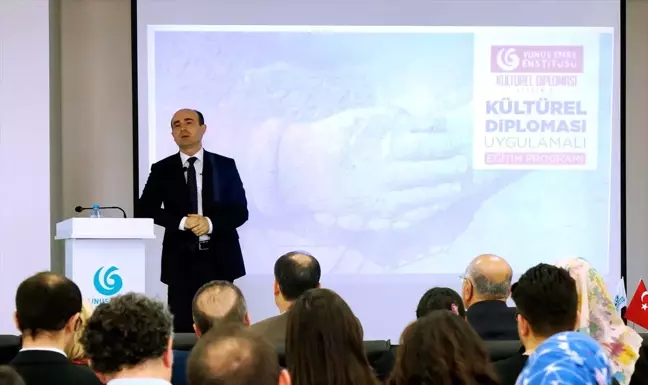 Türk Mutfağı Kültürel Diplomasinin En Güçlü Araçlarından