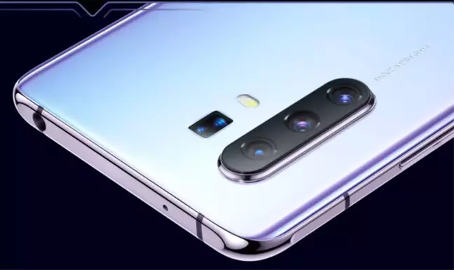Vivo X30 Modeli 16 Aralık'ta Geliyor